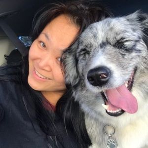 Meet your Posher, Anne